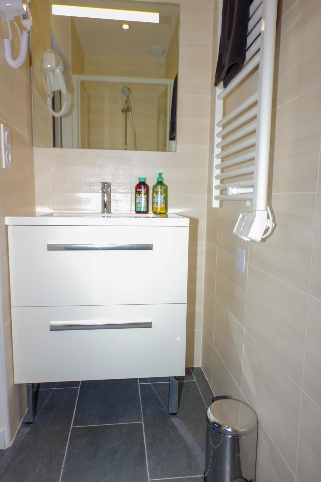 Studio Bacivers Cote Jardin Prats-de-Mollo-la-Preste Exteriör bild