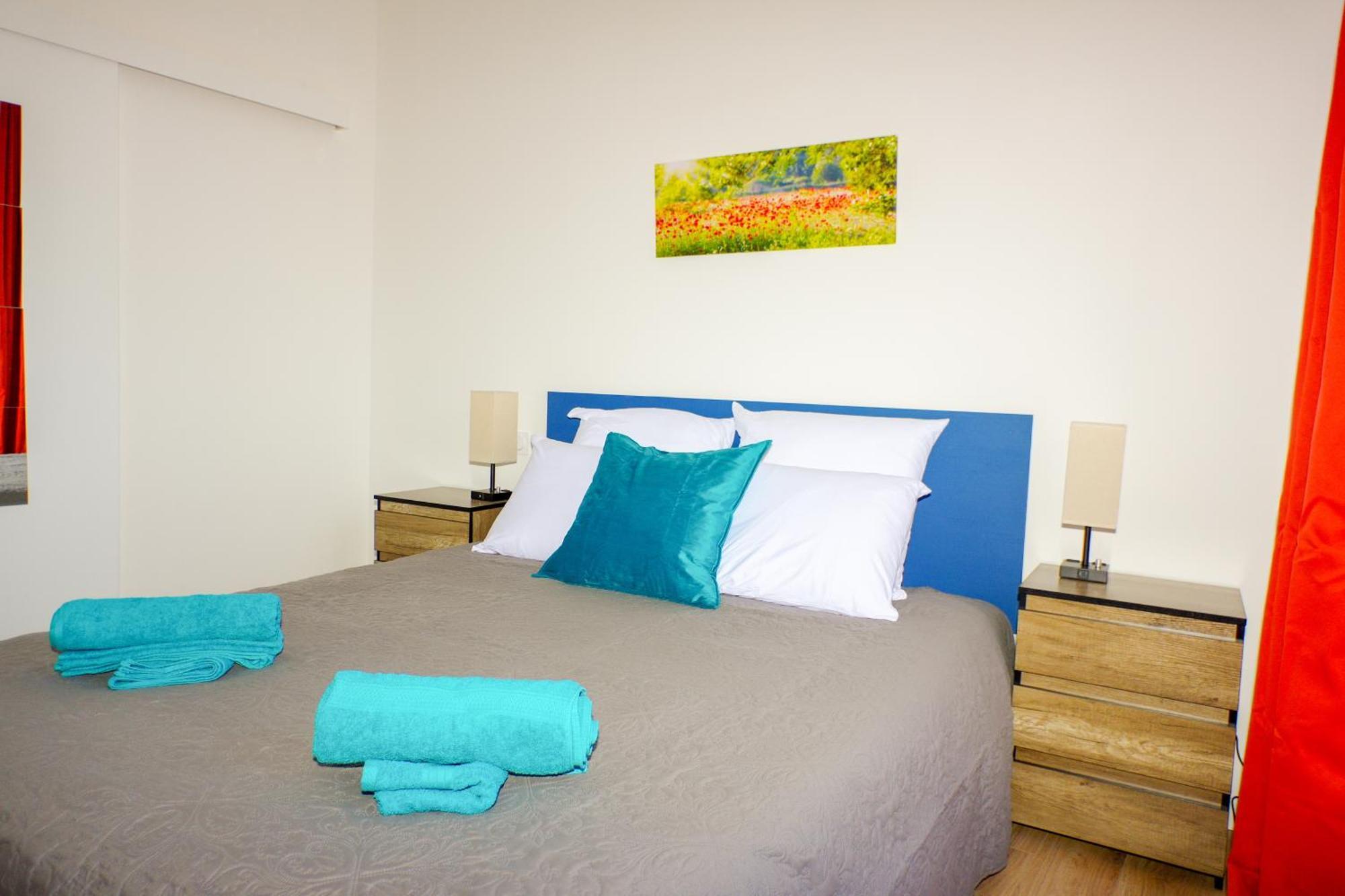 Studio Bacivers Cote Jardin Prats-de-Mollo-la-Preste Exteriör bild