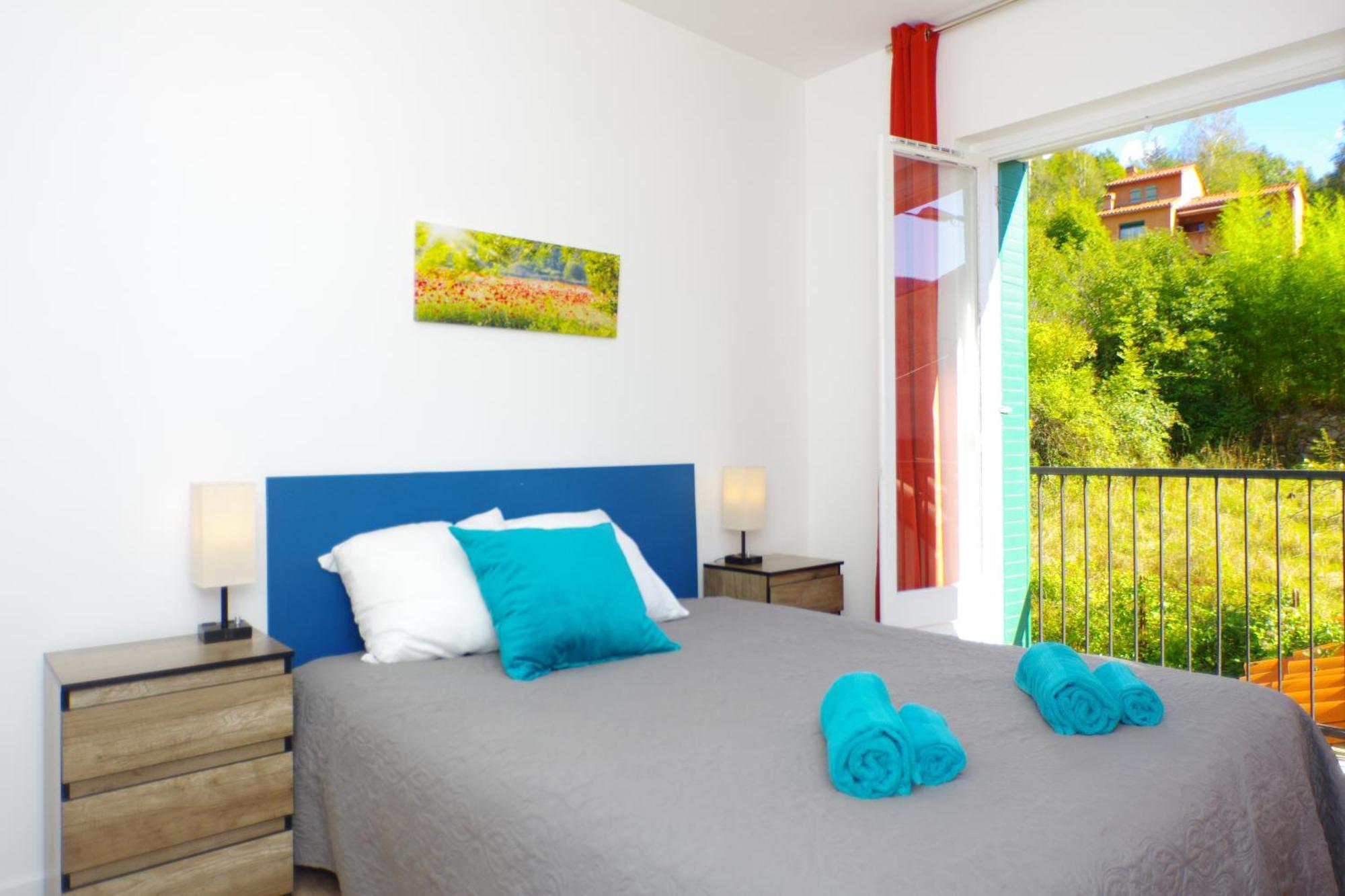 Studio Bacivers Cote Jardin Prats-de-Mollo-la-Preste Exteriör bild